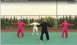 八段锦视频口令,轻松养生，健康生活新体验