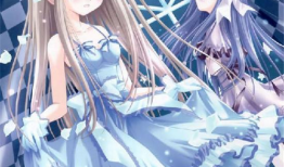 日本漫画少女大全,日本少女漫画全览